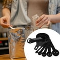 thumbnail image 2 of 1 Set Kitchen Measuring Spoons Baking Measuring Cup Measuring Spoon with Scale, 2 of 8
