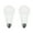 3000K, variant on Xtricity A21 LED Light Bulb, 28W (150W Eqv), 2605 Lumens, E26, Dimmable, 5000K Daylight