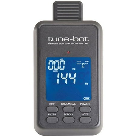 Pearl Electronic - Pearl Tune-Bot Electronic Drum Tuner