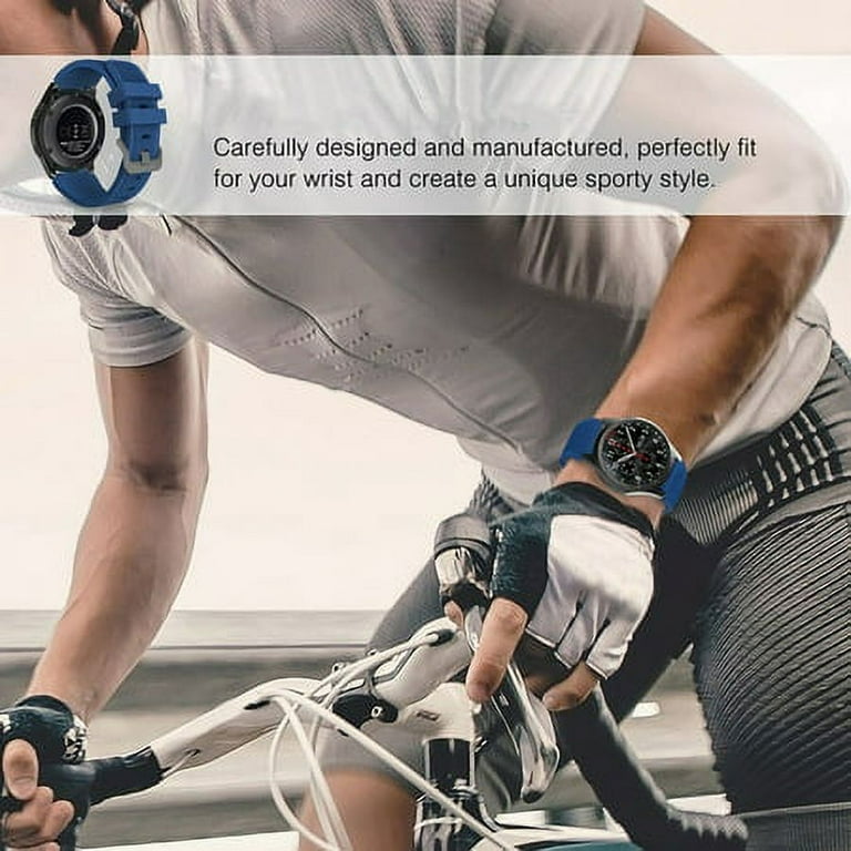 Samsung gear cheap sport cycling