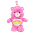 thumbnail image 1 of Oso de Peluche de Juguete Lindo cojín Decorativo JAAS Rosa roja 33 cm, 1 of 5