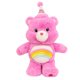 thumbnail image 1 of Oso de Peluche de Juguete Lindo cojín Decorativo JAAS Rosa roja 33 cm, 1 of 5