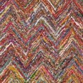 thumbnail image 3 of Safavieh Nantucket Blue Contemporary Rug - 9' x 12', 3 of 5