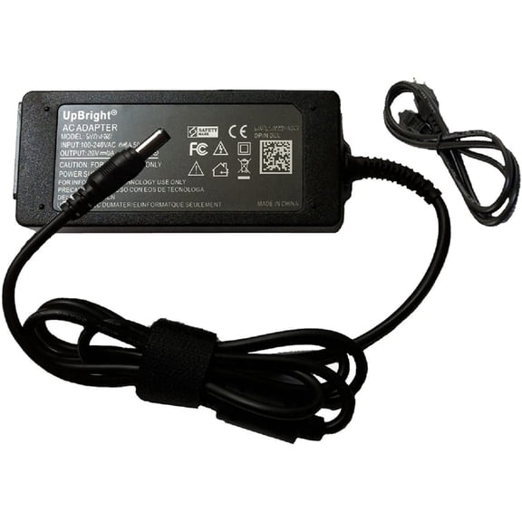 19V 2.37A 45W Adapter for Asus VivoBook S202E Series TouchScreen Ultrabook Laptop Notebook 19VDC 2.37 Amp 45 Watt PC Power Supply Cord Cable Battery Charger