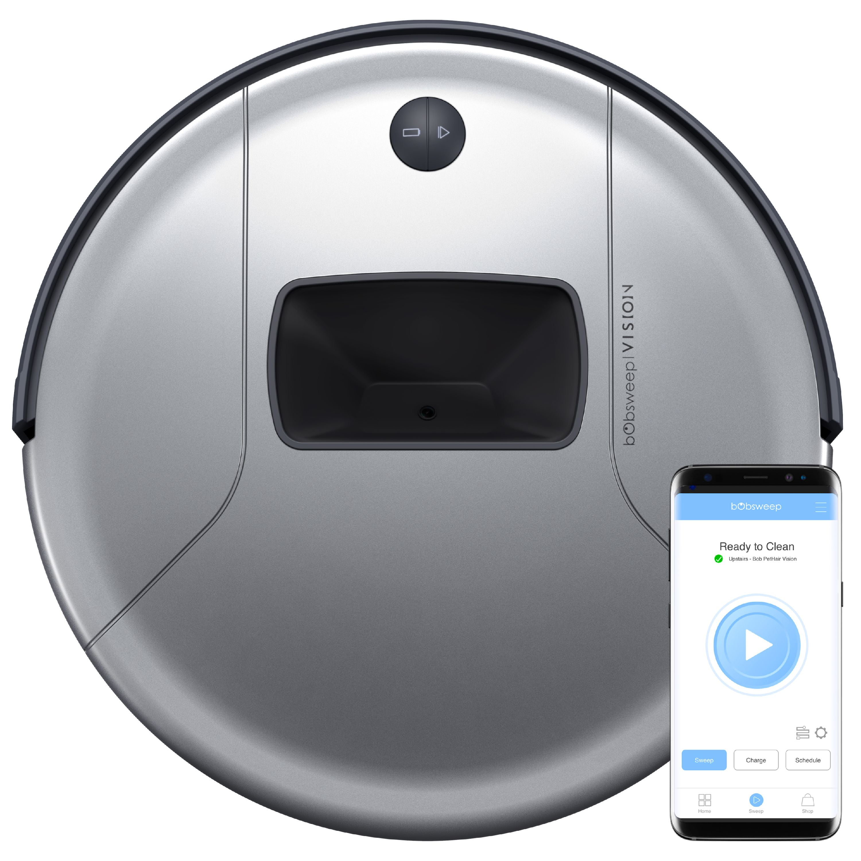Buy bObsweep PetHair Vision Wi-Fi 
