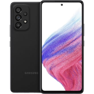 Samsung Galaxy A54 5G, 128GB, Unlocked Smartphone in Stunning