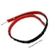 thumbnail image 2 of FOMIYES Moldura Autoadhesiva Flexible Para Esquinas De Cocina Y De Paredes, 2 of 8