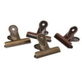 thumbnail image 4 of Food Clips,4pcs Bag Clips 2 Magnetic Clips Clipsfor Food Packages World-Class Design, 4 of 14