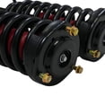 thumbnail image 3 of Strutmasters 4-Wheel Air Suspension Conversion Kit for 1990-2000 Lexus LS 400 (TC14F), 3 of 5