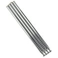 thumbnail image 3 of 4PC 7-Section Stainless Steel Telescopic Antenna for AM FM Radio TV Antenna 96cm, 3 of 10