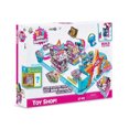thumbnail image 1 of 5 marcas de juguete sorpresa - Mini Toy Shop Playset de Zuru (Serie 2) Exclusivo y misterio 5 Surprise 5 Surprise, 1 of 2