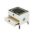 thumbnail image 2 of Buró HOMEASY con carga inteligente Color blanco, 2 of 8