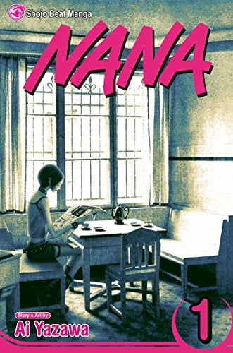 Nana 25th Anniversary Edition Nana 25th Anniversary Edition, Vol