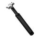 thumbnail image 4 of Toystoory Afilador de ranuras para palos de Golf de 6 cabezales, herramienta de limpieza portátil para afilar cuñas de Golf, herramienta de limpieza de Golf negro Toystoory OD000972-06B, 4 of 6