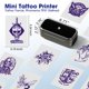 thumbnail image 3 of Papel de transferencia de tatuajes Phomemo TP31 para impresora TP31, 100 unidades, 3 of 7