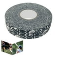 thumbnail image 4 of Rubans pour Bâton de Hockey, Ruban Protecteur de Hockey 2,5 cm X 25 m Sécurité Sportive Tampons de Bâton de Badminton Rubans pour Bâton de Hockey, 4 of 7