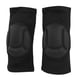 thumbnail image 3 of Rodillera deportiva Nikou con esponja gruesa elástica transpirable talla M color negro, 3 of 15