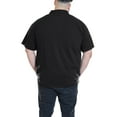 thumbnail image 2 of Wrangler Men's Big and Tall Polo Shirt ,Big sizes up to 6XL and Tall sizes up to 4XT, 2 of 4