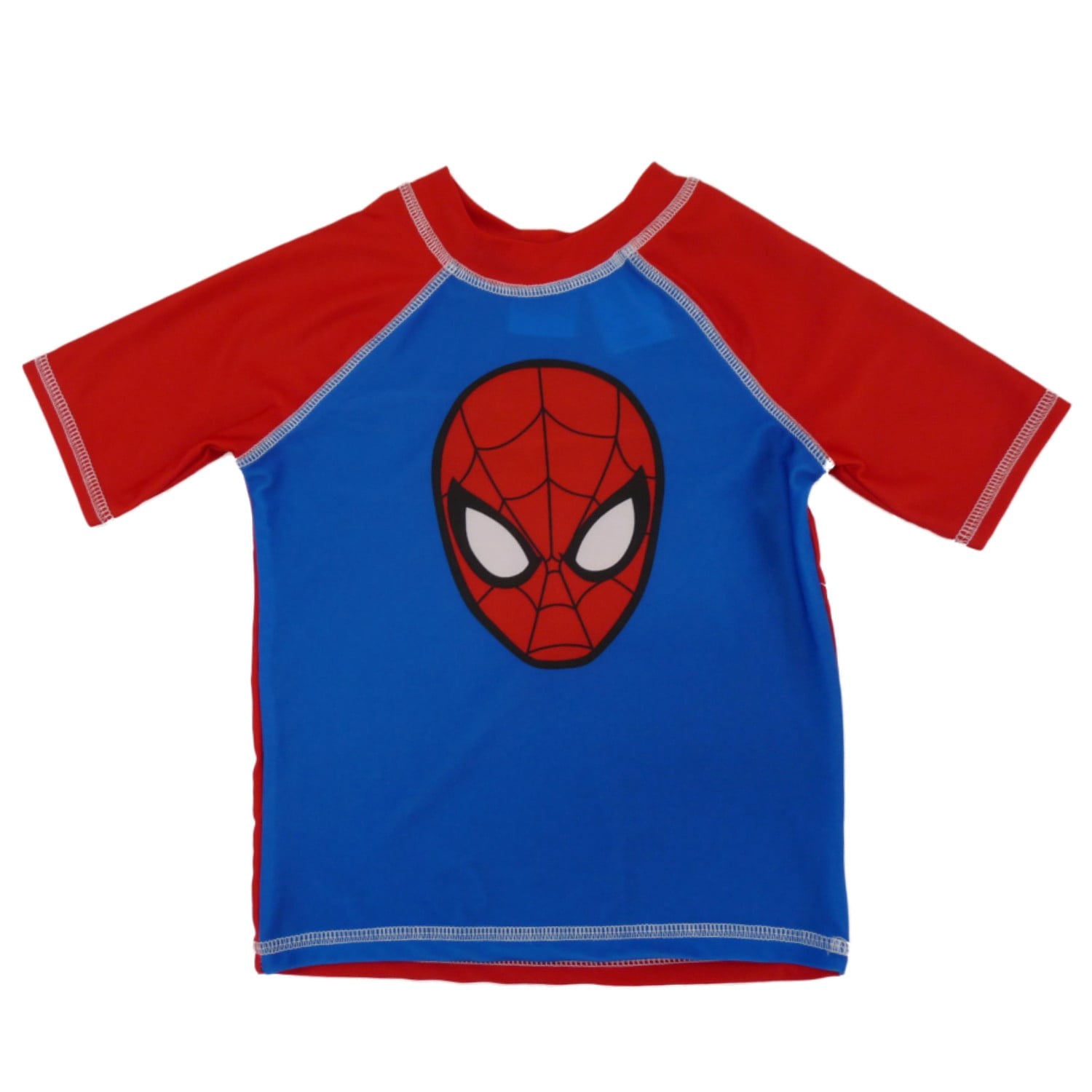 Rash Guard Swim Shirt 
