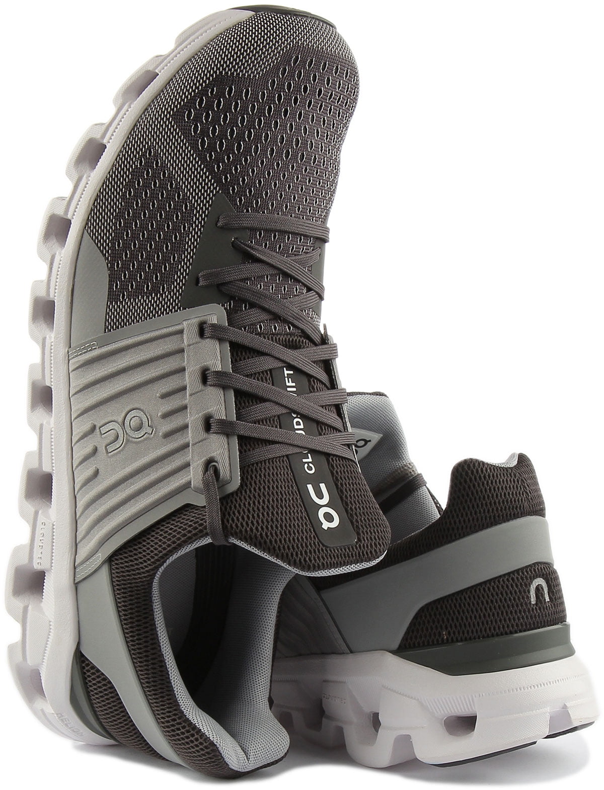 ON RUNNING Cloudswift Men/Adult shoe size Men 11.5 Athletics ON