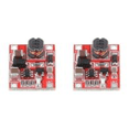 thumbnail image 1 of Módulo DC-DC Boost DC Convertidor elevador 1A Volt Converter Máxima eficiencia 96%, 1 of 2