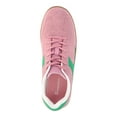 thumbnail image 6 of No Boundaries Women's Lace Up Sport Sneakers, Wide Width Available, 6 of 6