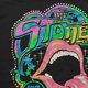 thumbnail image 2 of The Rolling Stones - Camiseta Some Girls Adornado para Adultos Unisex (Negro Descolorido), 2 of 3