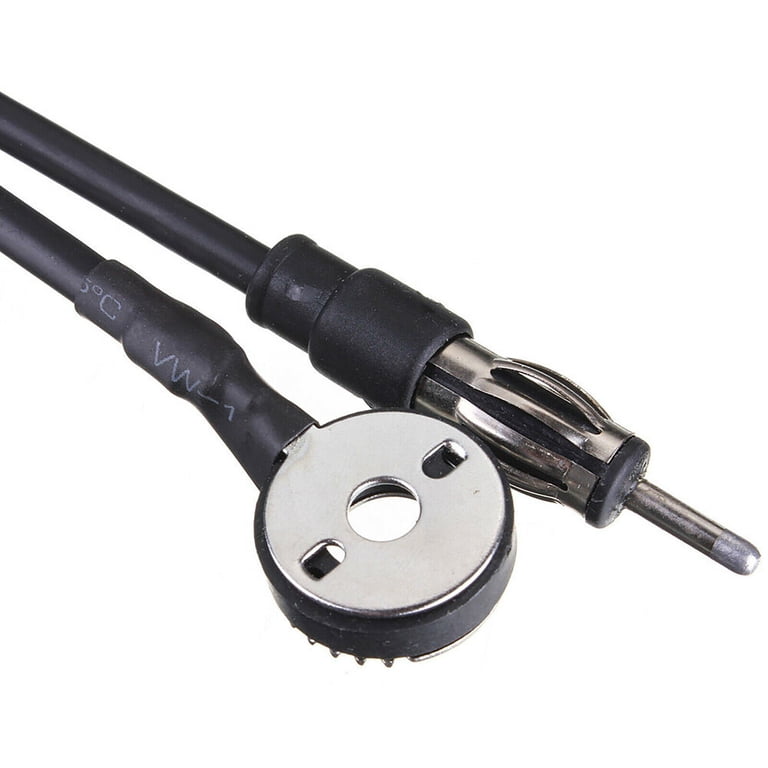17 Inch Universal Car Radio Rubber Antenna Aerial Ariel Mast Wing or 17 Inch Universal Car Radio Rubber Antenna Aerial Ariel Mast Wing or