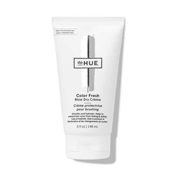 dpHUE Color Fresh Blow Dry Creme - 5 oz