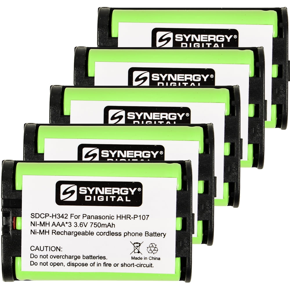 does walmart sell cordless phone batteries