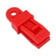 thumbnail image 1 of Clip de tienda Naiovety PP a prueba de viento rojo, 1 of 6
