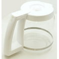 thumbnail image 2 of Cuisinart Coffee Maker 12-Cup Glass Carafe, DGB-500WCRF, 2 of 2