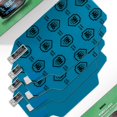thumbnail image 4 of Kit de protector de pantalla Mogico Nano Glass para accesorios para motocicletas, 4 of 9