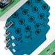 thumbnail image 4 of Protector de pantalla para salpicadero de accesorios para motocicletas Kawasaki Ninja 1100SX 2025+, ZX-10R 2021+, ZX-4RR 2023+, e-1 Z500 ZX-6R 2024+, para Versys 650 2022+, 4 of 9