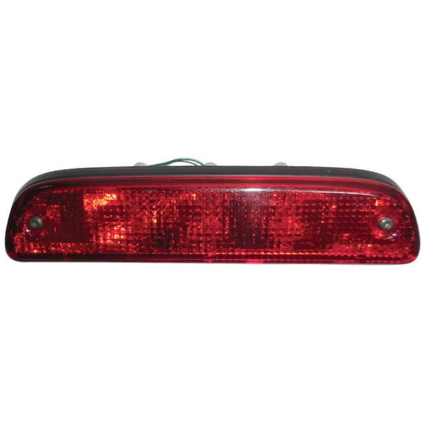 Third Brake Light Compatible with 2005 2023 Toyota 2006 2007 2008 2009 2010 2011 2012