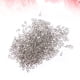thumbnail image 4 of 300 piezas de tornillos de ojo, pernos de ojo, clavos, tornillos de joyería, accesorios de joyería, tornillos colgantes (plata), 4 of 5
