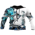 thumbnail image 3 of Sudadera con capucha de pescador y marlín para hombre, chándal de pesca, sudaderas con capucha de camuflaje para hombre, moda urbana, jerseys con estampado 3D Y2k de Harajuku, 3 of 5