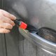 thumbnail image 5 of 5 piezas de cepillo de limpieza para detalles de coche, juego de limpieza de polvo para rejillas de ventilación de salpicadero automático Sywqhk Accesorios para autos y motos, 5 of 9