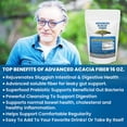 Kidney Restore Advanced Acacia Fiber Superfood Prebiotic for