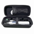 thumbnail image 5 of Estuche RíGido de EVA para Pro 1000/2000/3000/3500/1500 Bolsa Protectora de Viaje para Cepillo de Dientes Recargable con EnergíA EléCtrica, 5 of 5