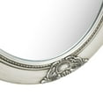 thumbnail image 5 of vidaXL Wall Mirror Bathroom Mirror with Baroque Style Decorative Vanity Mirror, 5 of 60