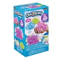 thumbnail image 3 of Cra-Z-Slimy Jelly Cube Scented Slime Kit for Ages 6 and up with Foam Cubes, 3 of 10