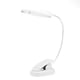 thumbnail image 2 of Lámparas De Escritorio De 28 Led Alimentadas Por Usb, Luz Con Clip Flexible, Interruptor Táctil, Lámpara De Mesa, Lámpara De Lectura, Luz De Noche, Luz De Libro Para El Cuidado De Los Ojos Para Niños Noticed HA024083-00, 2 of 5
