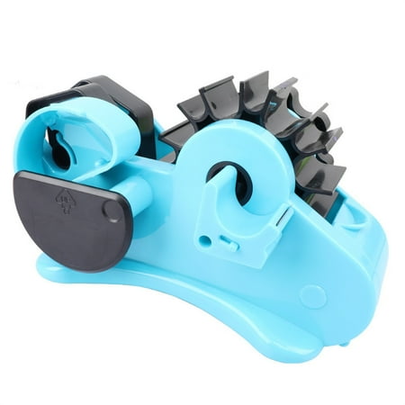 

BNisBM Multiple Roll Cut Heat Tape Dispenser Sublimation For Heat Transfer Tape Gluing Machine Hot-Selling Model