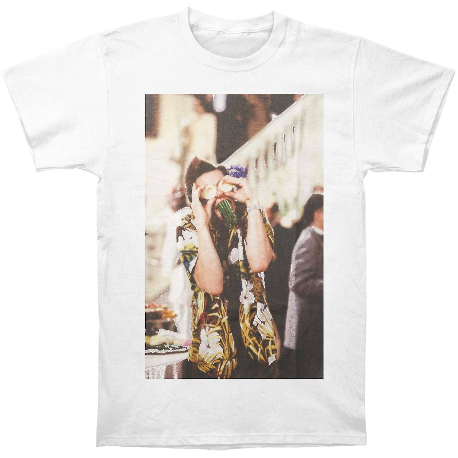 Ace Ventura T-shirt pour Dents