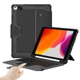 thumbnail image 1 of Funda con teclado desmontable para iPad 9.ª generación (10.2 pulgadas), 1 of 8