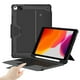 thumbnail image 1 of Funda con teclado desmontable para iPad 9.ª generación (10.2 pulgadas), 1 of 8