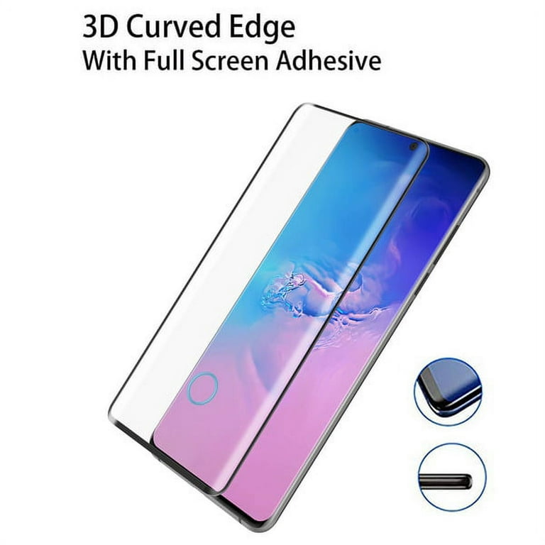 Pour Samsung Galaxy S20 Ultra 5G (6.9) Protection d'Ecran Verre