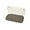S, variant on Waterproof Single Side Plastic Fly Box Sponge Pad Insert Flying Storage Fishing Tackle Case Clear Lid Fly Box Container