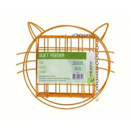 Heath Heath2314 Cat Suet Cage Bird Feeder Walmart Canada
